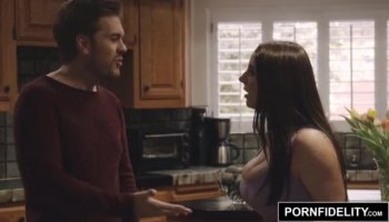 Playgirl is easing her cumhole needs with fucking